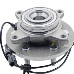 WJB / INMOTION PARTS WA515042HD