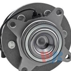 WJB / INMOTION PARTS WA515042