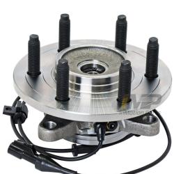 WJB / INMOTION PARTS WA515043HD