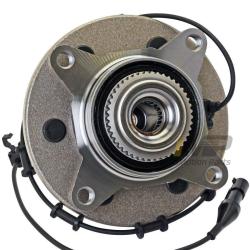 WJB / INMOTION PARTS WA515043HD