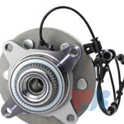 WJB / INMOTION PARTS WA515043