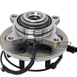 WJB / INMOTION PARTS WA515046HD