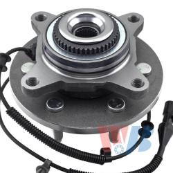 WJB / INMOTION PARTS WA515046