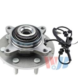WJB / INMOTION PARTS WA515047