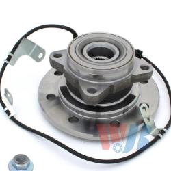 WJB / INMOTION PARTS WA515048