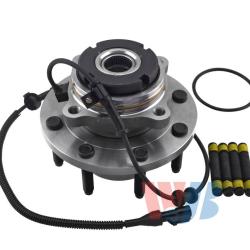 WJB / INMOTION PARTS WA515056