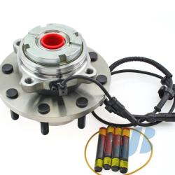 WJB / INMOTION PARTS WA515057