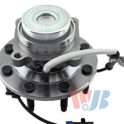 WJB / INMOTION PARTS WA515059