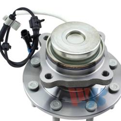 WJB / INMOTION PARTS WA515060