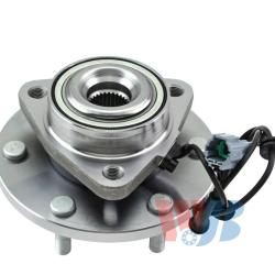 WJB / INMOTION PARTS WA515066HD