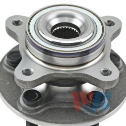 WJB / INMOTION PARTS WA515067