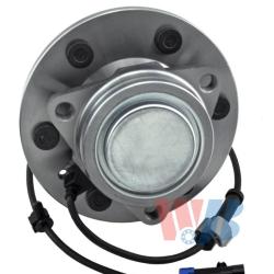 WJB / INMOTION PARTS WA515071