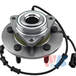 WJB / INMOTION PARTS WA515073HD