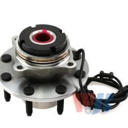WJB / INMOTION PARTS WA515075