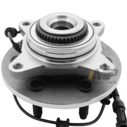 WJB / INMOTION PARTS WA515079HD