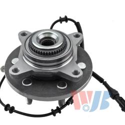 WJB / INMOTION PARTS WA515079