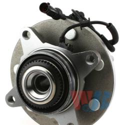 WJB / INMOTION PARTS WA515080