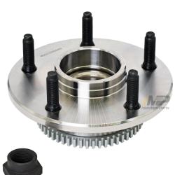 WJB / INMOTION PARTS WA515084HD