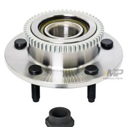 WJB / INMOTION PARTS WA515084HD