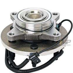 WJB / INMOTION PARTS WA515094HD