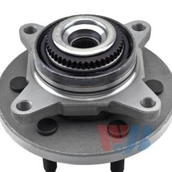 WJB / INMOTION PARTS WA515095