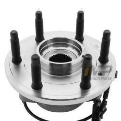 WJB / INMOTION PARTS WA515096HD