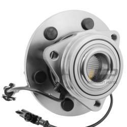 WJB / INMOTION PARTS WA515096HD