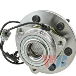 WJB / INMOTION PARTS WA515096