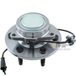 WJB / INMOTION PARTS WA515097HD