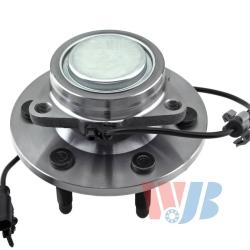 WJB / INMOTION PARTS WA515097