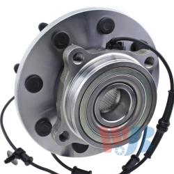 WJB / INMOTION PARTS WA515101