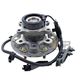 WJB / INMOTION PARTS WA515107HD