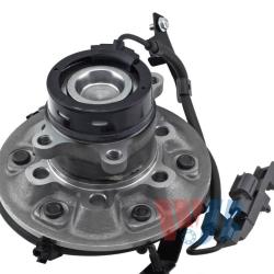 WJB / INMOTION PARTS WA515107