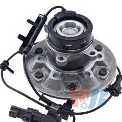 WJB / INMOTION PARTS WA515109