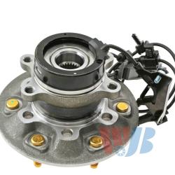 WJB / INMOTION PARTS WA515110