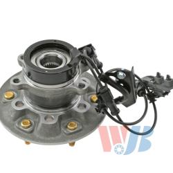 WJB / INMOTION PARTS WA515111