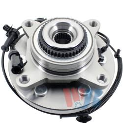 WJB / INMOTION PARTS WA515112