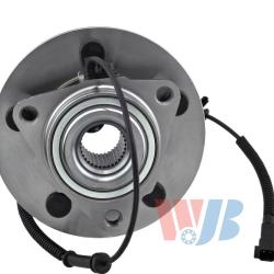 WJB / INMOTION PARTS WA515113
