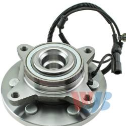 WJB / INMOTION PARTS WA515117