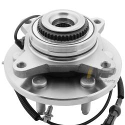 WJB / INMOTION PARTS WA515119HD