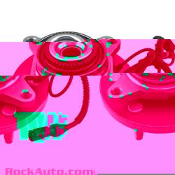 WJB / INMOTION PARTS WA515119