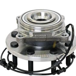 WJB / INMOTION PARTS WA515122HD