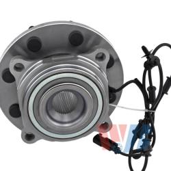 WJB / INMOTION PARTS WA515122