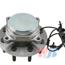 WJB / INMOTION PARTS WA515123