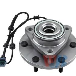 WJB / INMOTION PARTS WA515124