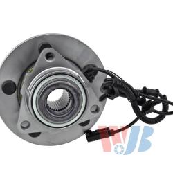 WJB / INMOTION PARTS WA515126