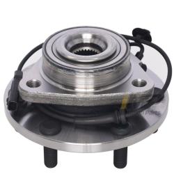 WJB / INMOTION PARTS WA515127