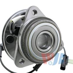 WJB / INMOTION PARTS WA515129