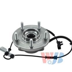 WJB / INMOTION PARTS WA515136HD