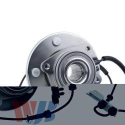 WJB / INMOTION PARTS WA515136